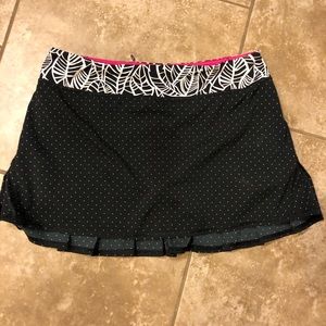 Lululemon skort